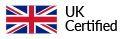 United Kingdom Certified Offers