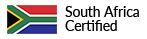 South African Certified Offers