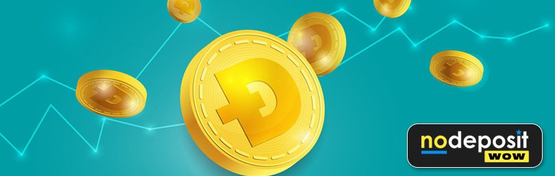 All in on Dogecoin