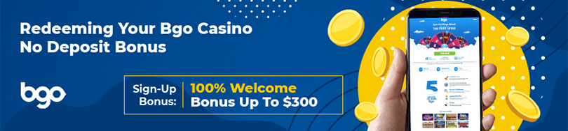 Bgo Casino Bonus Offers