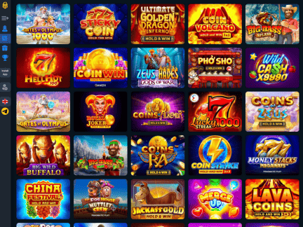 Book of Bet Casino software