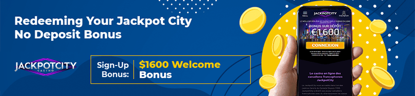 jackpot city casino bonus