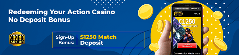 action casino bonus