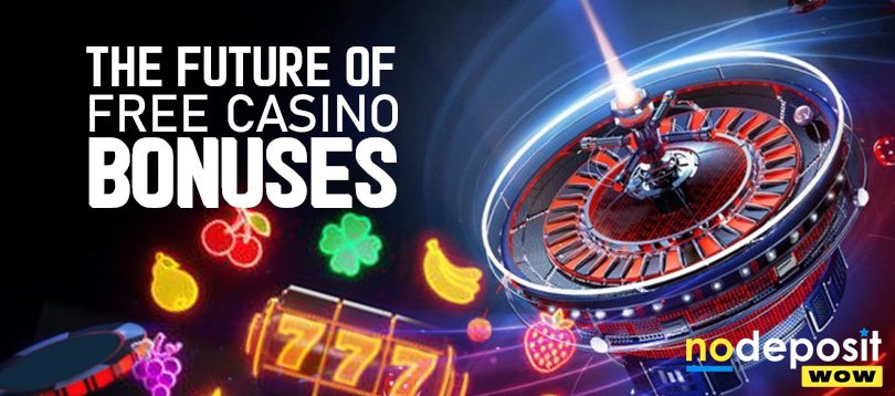 Casino Technology Trends