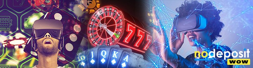 VR Online Casinos