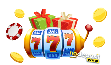 no deposit wow top free spins offers