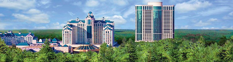 Foxwoods Resort and Casino