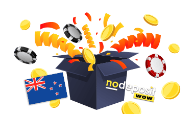 Claiming Your New Zealand ND Bonus