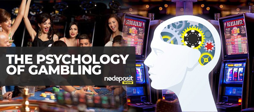 Psychology of Gambling