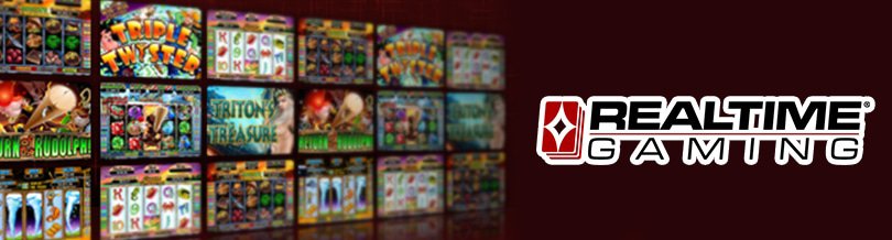 realtime gaming no deposit bonuses