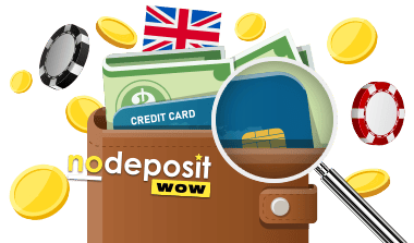 nodepositwow.com Where to Look for Real Money Codes