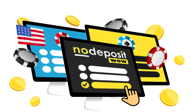 Types of No Deposit Bonuses usa nodepositwow.com