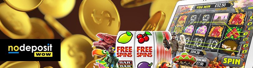 Why Free Spins Are Not No Deposit Bonuses 1