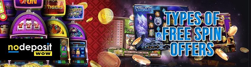 Why Free Spins Are Not No Deposit Bonuses 2