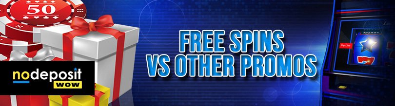 Why Free Spins Are Not No Deposit Bonuses 3