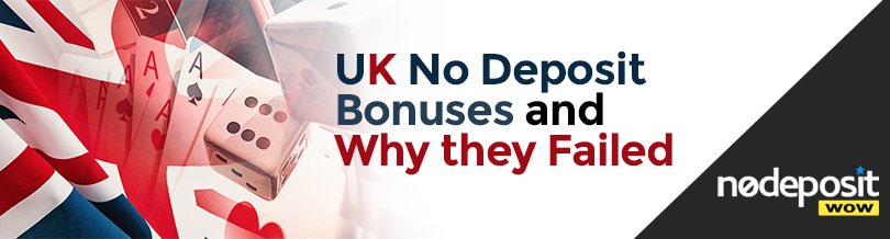 Popular No Deposit Bonuses