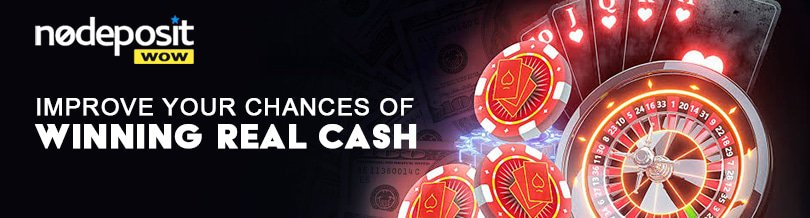 Win Real Cash