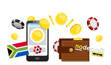 How to Withdraw South African no deposit bonuses